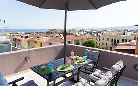 Kallisti Stone House Apartment